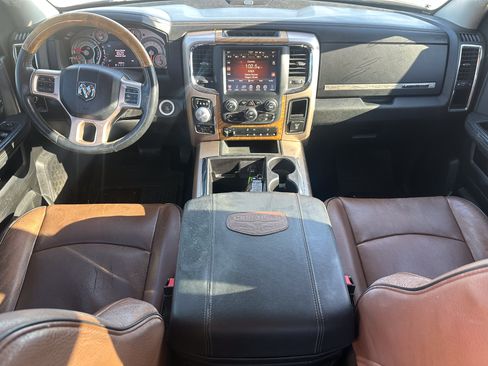 Used 2013 RAM 1500 Laramie Longhorn w/ Convenience Group AWD/4WD image 19