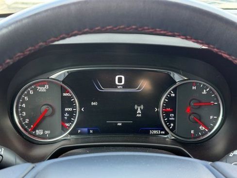 Used 2022 Chevrolet Blazer RS w/ Enhanced Convenience Package image 36