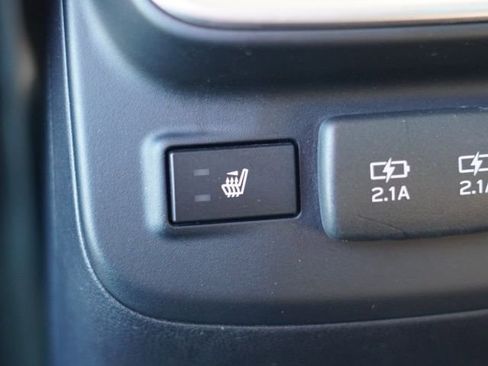 Used 2021 Subaru Outback Touring XT image 38