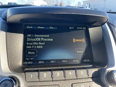 Used 2017 Chevrolet Equinox LT w/ Convenience Package image 13