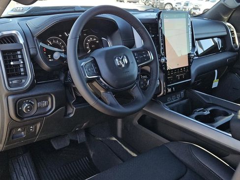 New 2026 RAM 1500 Laramie image 23