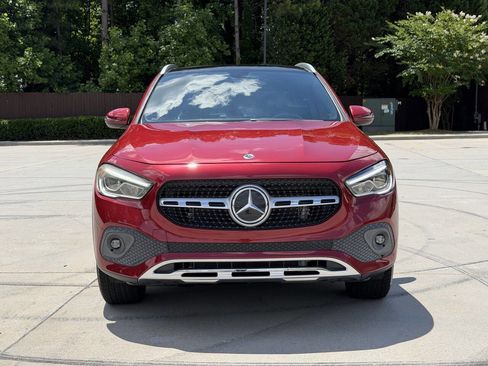 Used 2021 Mercedes-Benz GLA 250 image 2