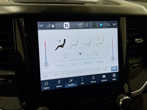 Used 2022 RAM 1500 Big Horn image 31