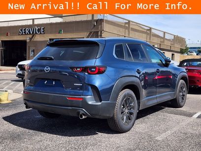 Used 2024 MAZDA CX-50 AWD 2.5 S w/ Preferred Package