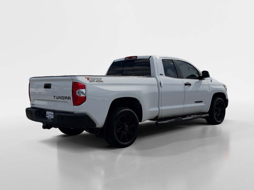 Used 2019 Toyota Tundra SR5 w/ SR5 Upgrade Package RWD image 5
