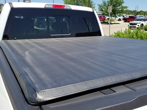 Certified 2024 Ford F150 XLT w/ Equipment Group 302A MID AWD/4WD image 12