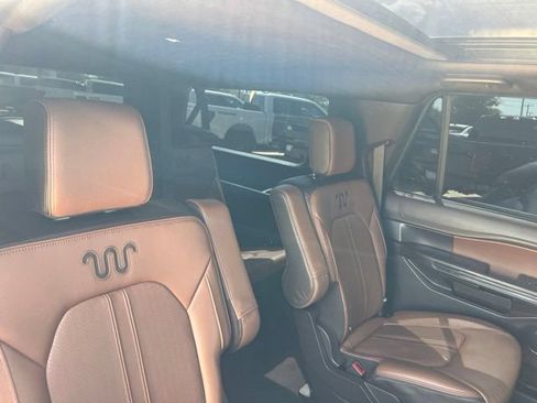 Used 2022 Ford Expedition Max King Ranch AWD/4WD image 23