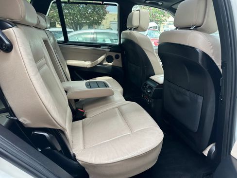 Used 2013 BMW X5 xDrive35d AWD/4WD image 30