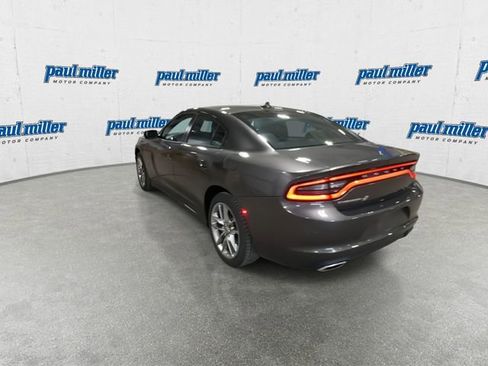 Used 2022 Dodge Charger SXT w/ Plus Group image 9