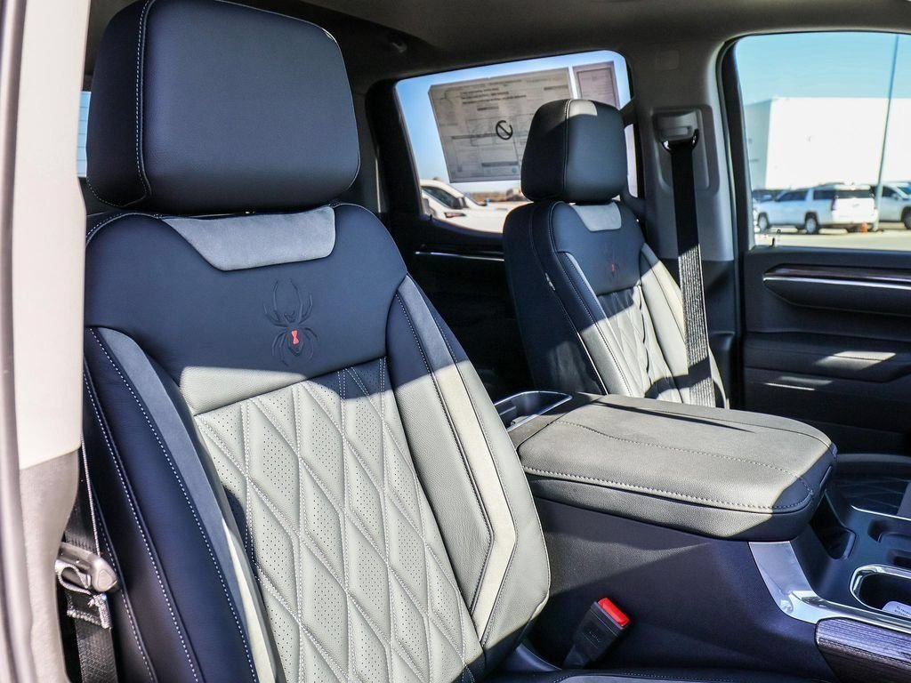 New 2026 Chevrolet Silverado 1500 RST AWD/4WD image 20
