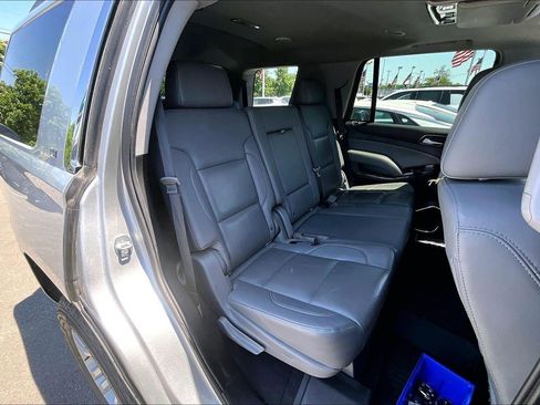 Used 2020 Chevrolet Tahoe LT AWD/4WD image 19