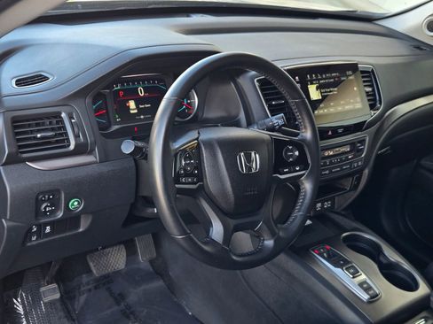 Used 2022 Honda Pilot Special Edition image 11