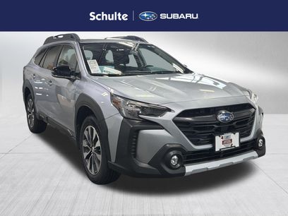 Certified 2024 Subaru Outback Limited XT