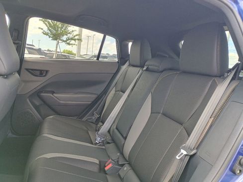 New 2026 Subaru Crosstrek 2.5i Wilderness AWD/4WD image 14