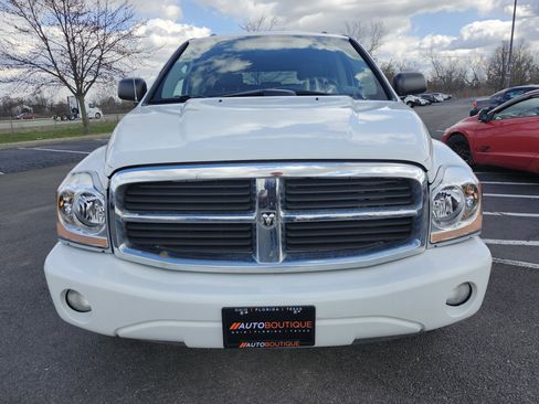 Used 2004 Dodge Durango Limited image 12