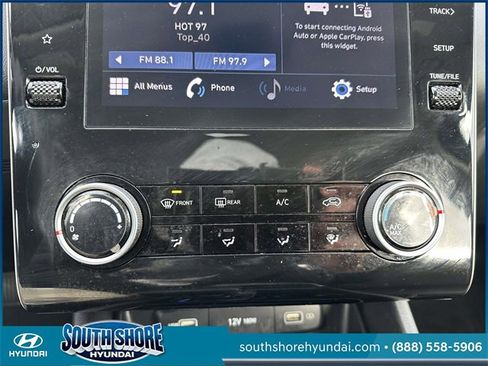 Certified 2022 Hyundai Tucson SE w/ Cargo Package image 31