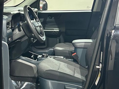 New 2026 Ford Maverick XLT AWD/4WD image 35