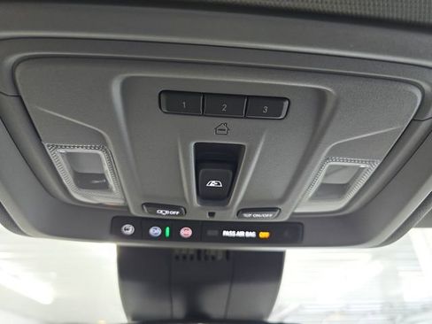 New 2026 GMC Sierra 1500 Elevation w/ Elevation Premium Package image 22