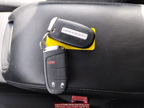 Used 2015 Dodge Journey American Value Package w/ Flexible Seating Group image 37