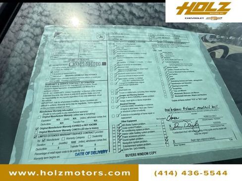 Certified 2015 Chevrolet Silverado 1500 LT w/ All Star Edition AWD/4WD image 30