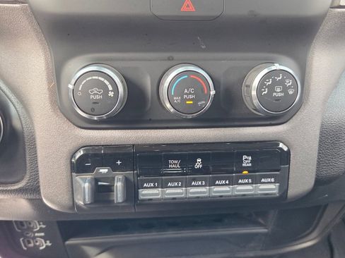 Used 2020 RAM 2500 Tradesman image 20