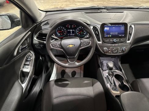 Used 2022 Chevrolet Malibu LS w/ LPO, Convenience Package 1 image 21