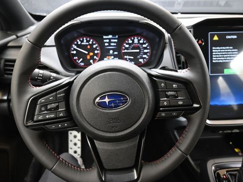 New 2026 Subaru Impreza RS AWD/4WD image 25