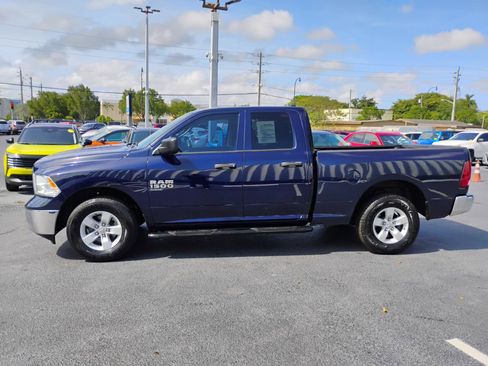 Used 2019 RAM 1500 Tradesman w/ Popular Equipment Group RWD image 3