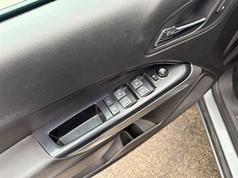 Used 2020 Chevrolet Colorado LT w/ Luxury Package image 15