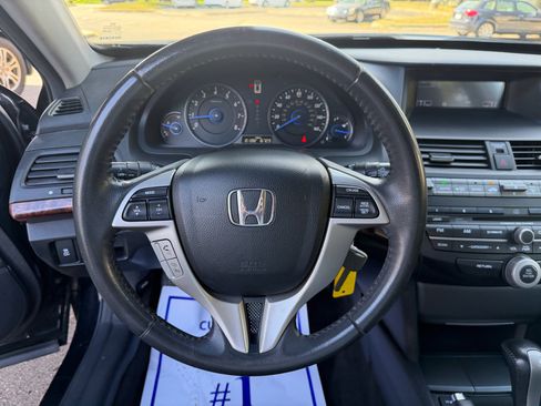 Used 2012 Honda Crosstour EX-L image 11