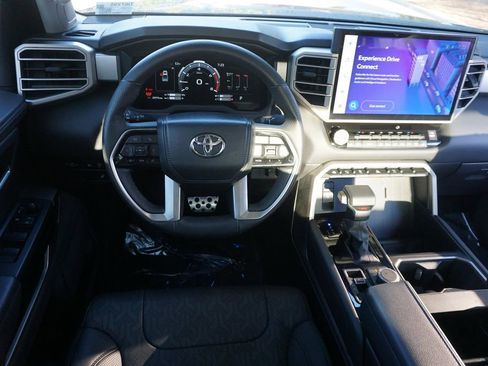 Used 2024 Toyota Tundra Limited w/ TRD Off-Road Package image 6