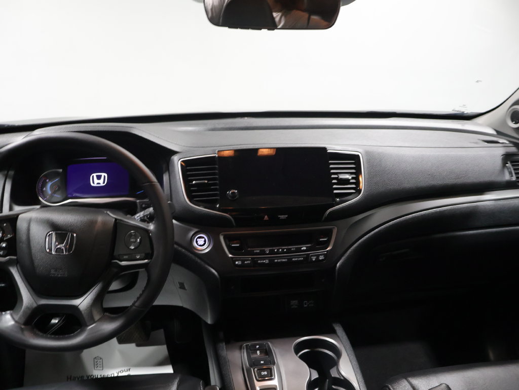 Used 2022 Honda Pilot Special Edition image 16