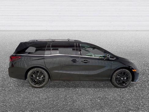 New 2026 Honda Odyssey Sport-L image 8