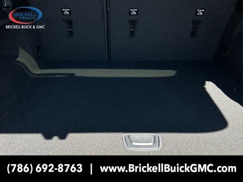 New 2025 Buick Envision Preferred image 12