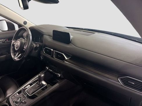 Used 2020 MAZDA CX-5 Grand Touring image 30