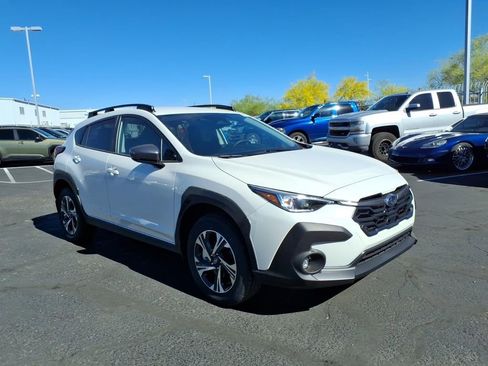 New 2026 Subaru Crosstrek 2.0i Premium AWD/4WD image 20