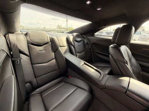 Used 2014 Cadillac ELR w/ Luxury Package FWD image 18