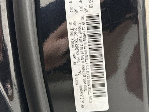 Used 2020 Chrysler Pacifica Touring FWD image 22