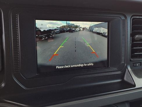 Used 2021 Ford Bronco Big Bend image 33