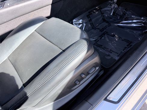 Used 2014 Cadillac CTS Sedan w/ Seating Package image 25