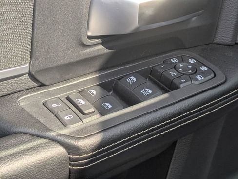 New 2026 RAM 2500 Big Horn image 18