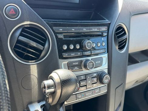 Used 2012 Honda Pilot EX image 11