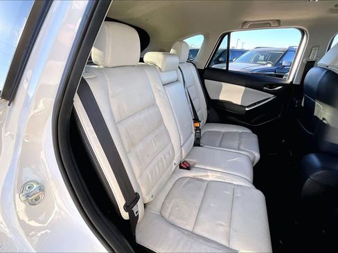 Used 2016 MAZDA CX-5 Grand Touring image 18