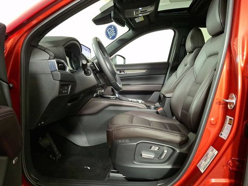 Used 2025 MAZDA CX-5 Signature AWD/4WD image 15