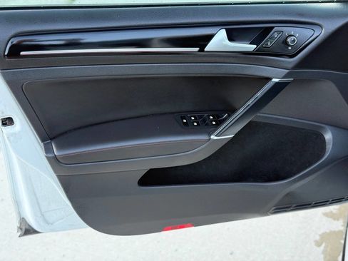 Used 2015 Volkswagen GTI SE w/ Lighting Package (SEL) FWD image 14