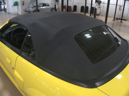 Used 2001 Ford Mustang GT RWD image 15