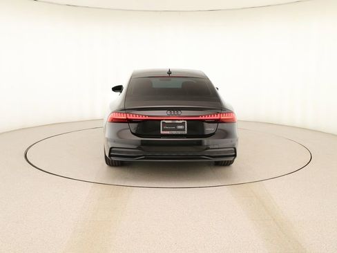 Certified 2024 Audi A7 3.0T Prestige image 5