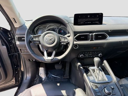 Used 2025 MAZDA CX-5 AWD 2.5 S w/ Preferred Package image 25