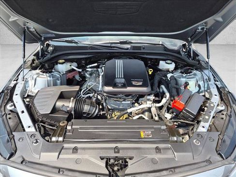 Used 2023 Cadillac CT5 Sport RWD image 25