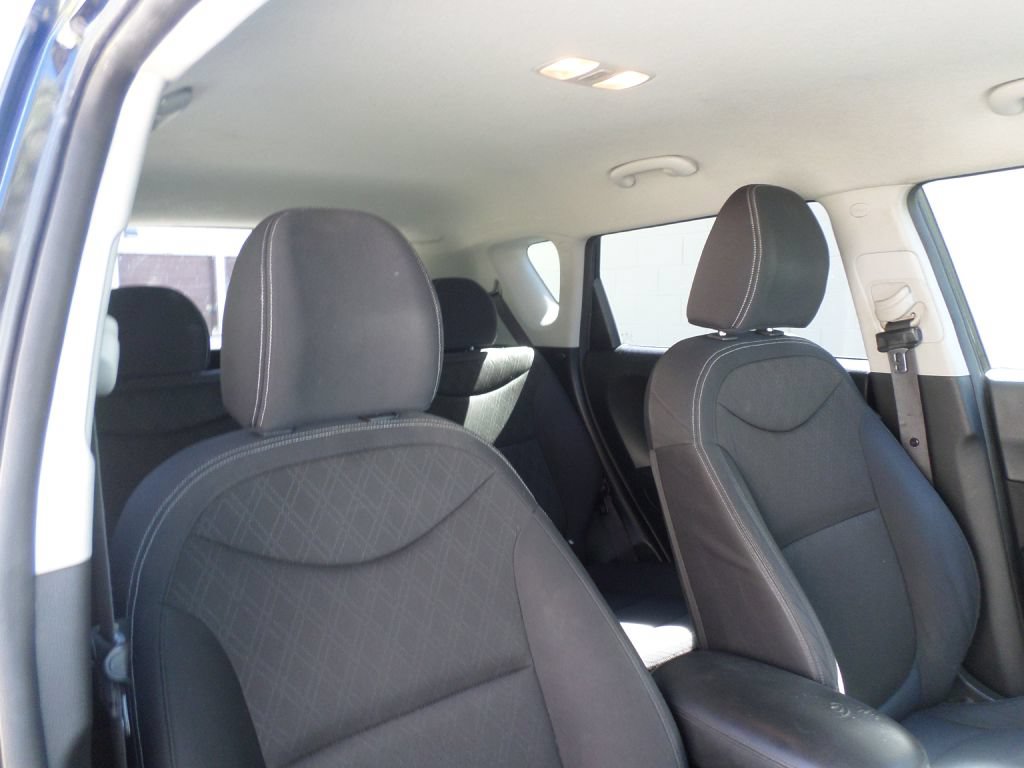 Used 2014 Kia Soul FWD image 9